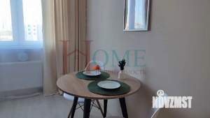 1-к квартира, на длительный срок, 39м2, 8/17 этаж