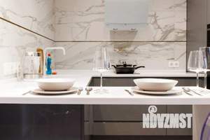 2-к квартира, посуточно, 50м2, 21/28 этаж