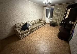 3-к квартира, на длительный срок, 56м2, 4/5 этаж