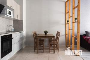 3-к квартира, посуточно, 65м2, 3/9 этаж