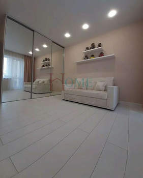 2-к квартира, на длительный срок, 70м2, 16/17 этаж