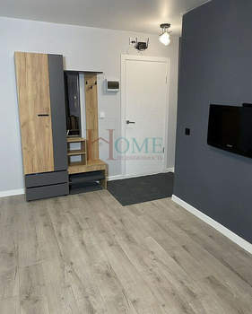 2-к квартира, на длительный срок, 45м2, 1/5 этаж