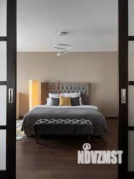 2-к квартира, на длительный срок, 76м2, 15/17 этаж