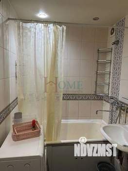 1-к квартира, на длительный срок, 33м2, 5/5 этаж