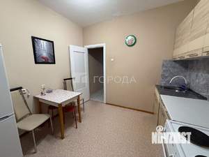 1-к квартира, на длительный срок, 40м2, 10/10 этаж