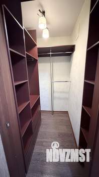 1-к квартира, на длительный срок, 35м2, 3/11 этаж