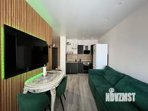 2-к квартира, на длительный срок, 44м2, 1/25 этаж