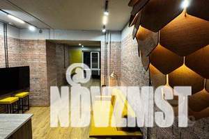 3-к квартира, посуточно, 88м2, 2/18 этаж