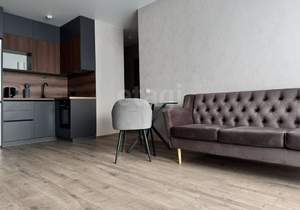 2-к квартира, на длительный срок, 45м2, 6/9 этаж