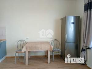 Студия квартира, на длительный срок, 30м2, 18/25 этаж