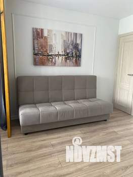 1-к квартира, посуточно, 36м2, 4/5 этаж