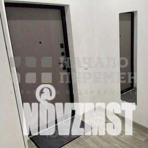 Студия квартира, на длительный срок, 35м2, 20/24 этаж