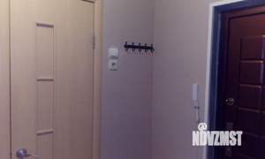 1-к квартира, на длительный срок, 35м2, 8/10 этаж