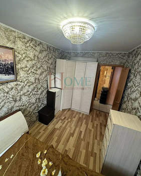 2-к квартира, на длительный срок, 50м2, 5/9 этаж