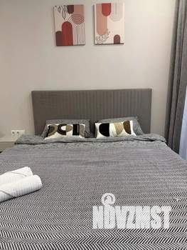 1-к квартира, посуточно, 24м2, 1/1 этаж