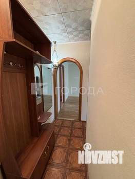 2-к квартира, на длительный срок, 45м2, 5/5 этаж