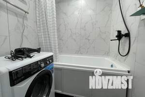 4-к квартира, посуточно, 75м2, 1/12 этаж