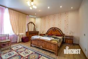 3-к квартира, на длительный срок, 106м2, 3/12 этаж