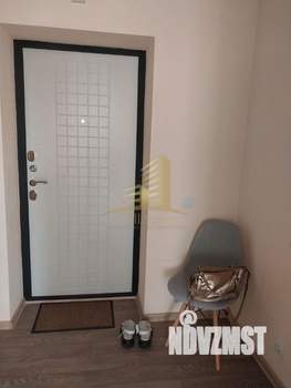 Студия квартира, на длительный срок, 26м2, 5/12 этаж