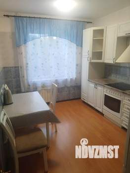 3-к квартира, на длительный срок, 63м2, 3/9 этаж