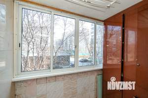 2-к квартира, на длительный срок, 45м2, 2/9 этаж