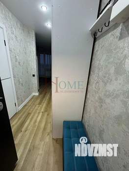 Студия квартира, на длительный срок, 33м2, 17/25 этаж