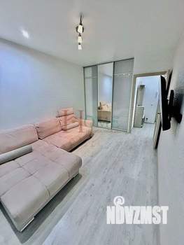 1-к квартира, на длительный срок, 37м2, 11/19 этаж