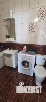 1-к квартира, посуточно, 40м2, 4/25 этаж