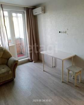 1-к квартира, на длительный срок, 30м2, 5/5 этаж