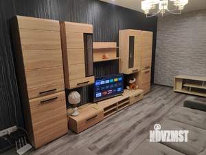 1-к квартира, на длительный срок, 41м2, 6/10 этаж