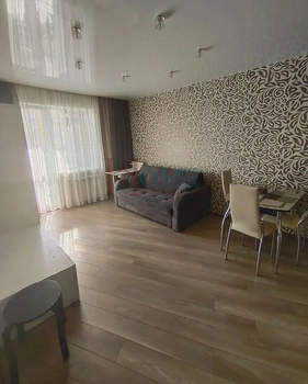 2-к квартира, на длительный срок, 45м2, 12/26 этаж