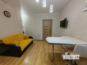 2-к квартира, на длительный срок, 38м2, 10/12 этаж