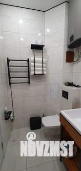 2-к квартира, посуточно, 76м2, 3/7 этаж