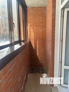 Студия квартира, на длительный срок, 30м2, 2/13 этаж