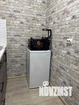 Студия квартира, посуточно, 28м2, 9/25 этаж