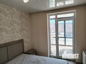 1-к квартира, на длительный срок, 36м2, 7/10 этаж