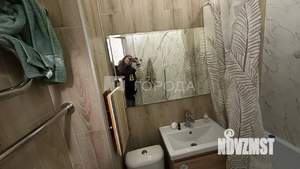 1-к квартира, на длительный срок, 32м2, 5/5 этаж