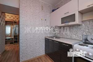 1-к квартира, на длительный срок, 29м2, 4/5 этаж