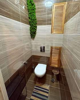 Студия квартира, на длительный срок, 26м2, 13/17 этаж