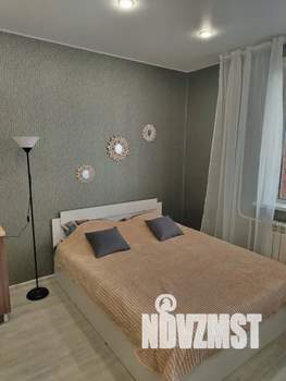 Студия квартира, посуточно, 30м2, 13/24 этаж