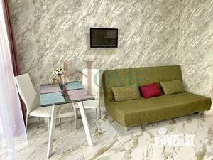 Студия квартира, на длительный срок, 28м2, 13/15 этаж