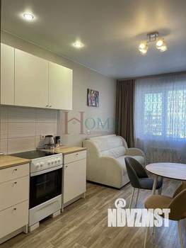 2-к квартира, на длительный срок, 42м2, 3/26 этаж