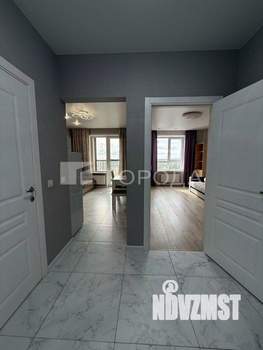 1-к квартира, на длительный срок, 36м2, 13/25 этаж