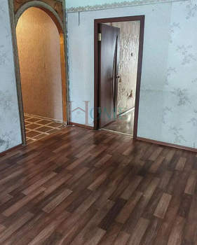 3-к квартира, на длительный срок, 68м2, 1/9 этаж