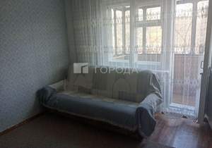 1-к квартира, на длительный срок, 30м2, 2/5 этаж