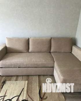 1-к квартира, посуточно, 35м2, 2/5 этаж