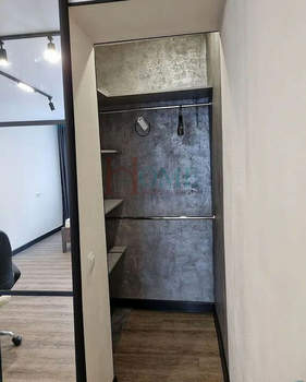 1-к квартира, на длительный срок, 32м2, 3/5 этаж