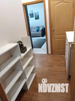 1-к квартира, на длительный срок, 30м2, 1/2 этаж