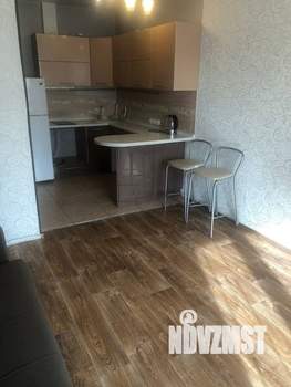 1-к квартира, на длительный срок, 40м2, 5/5 этаж