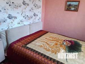 1-к квартира, посуточно, 37м2, 9/25 этаж